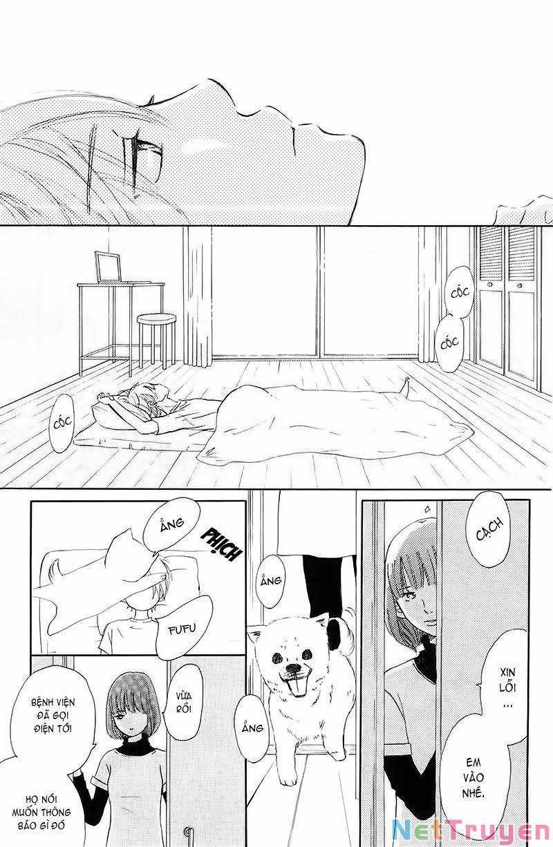 Mối Tình Tuổi Thanh Xuân 58 trang 7