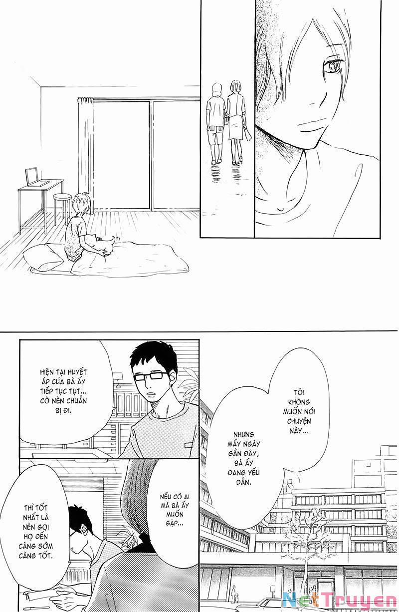 Mối Tình Tuổi Thanh Xuân 58 trang 9