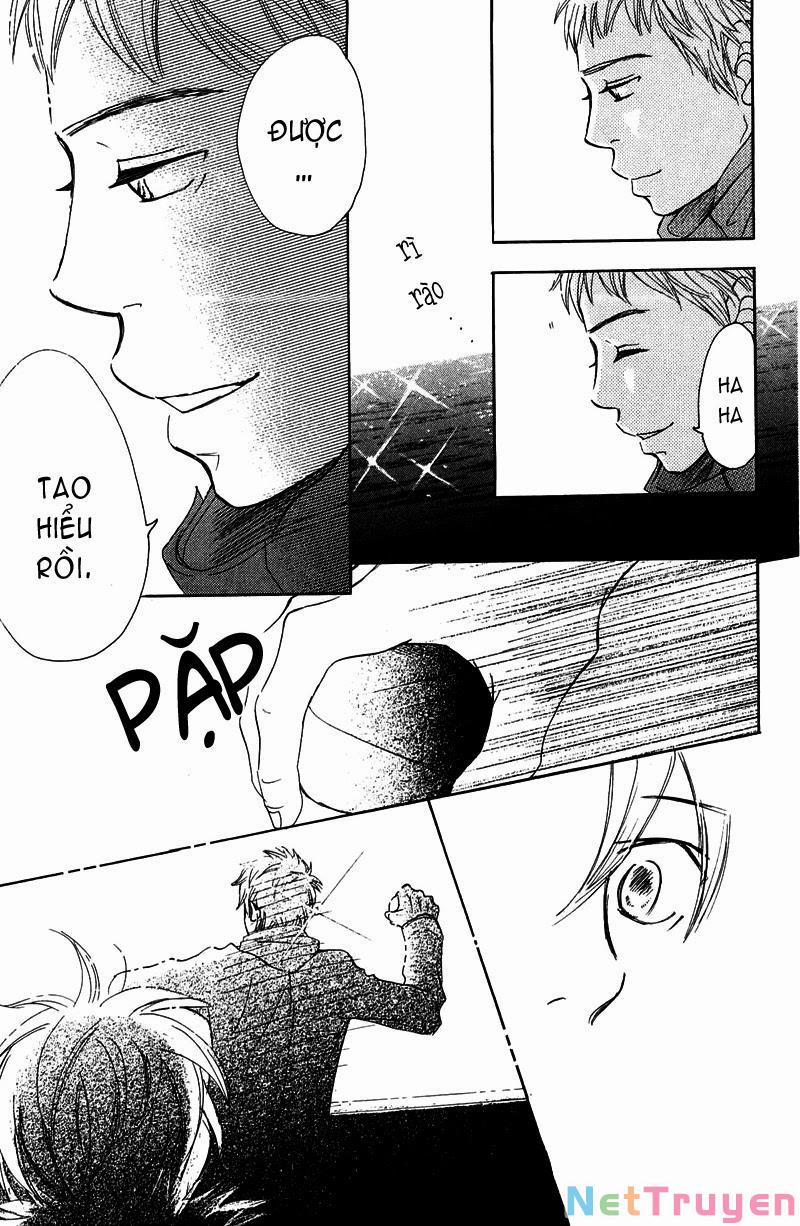 Mối Tình Tuổi Thanh Xuân 59 trang 12