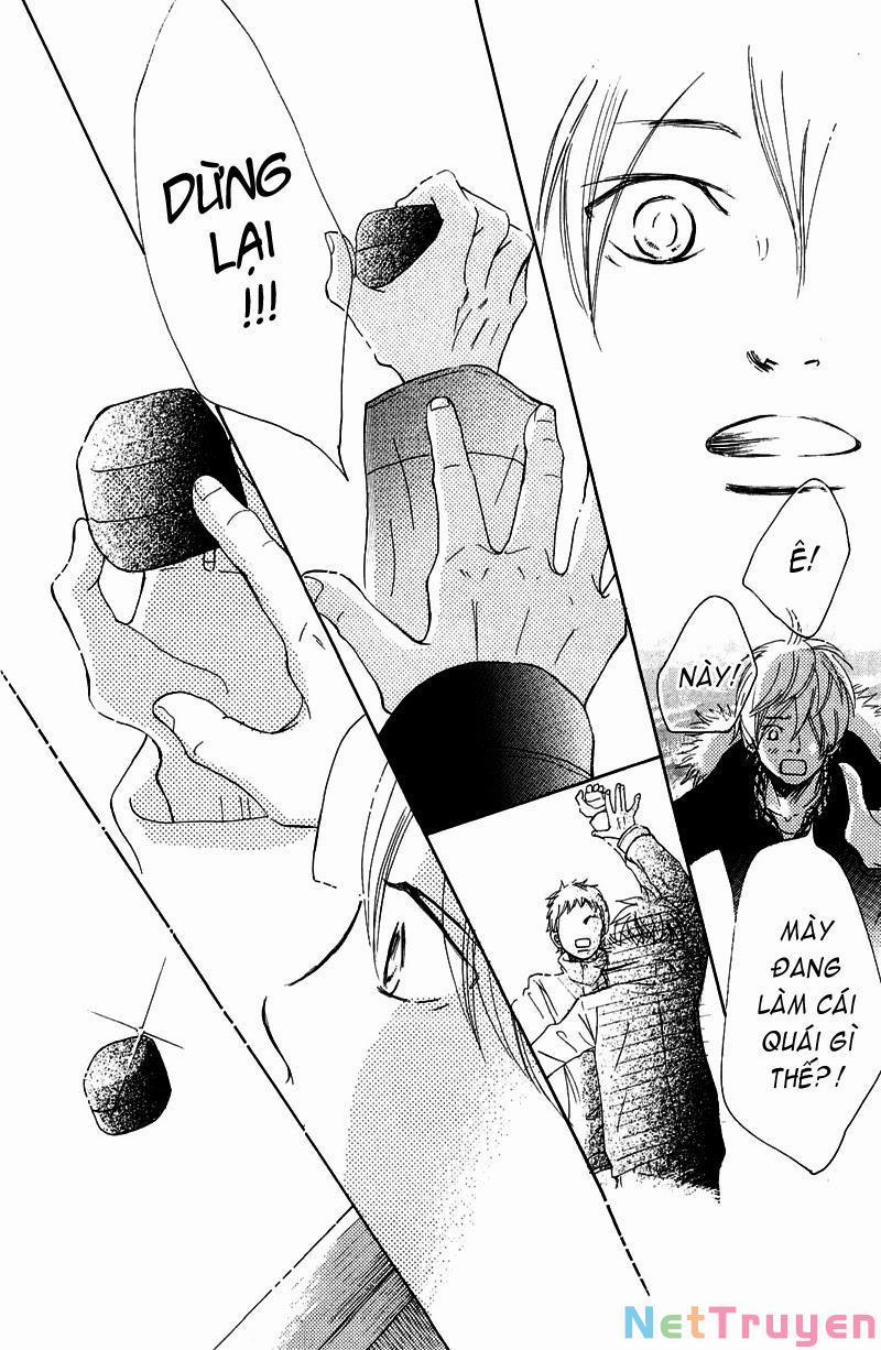 Mối Tình Tuổi Thanh Xuân 59 trang 13