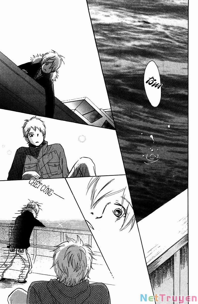 Mối Tình Tuổi Thanh Xuân 59 trang 14