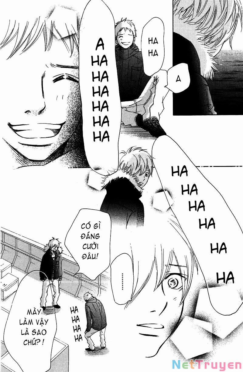 Mối Tình Tuổi Thanh Xuân 59 trang 15