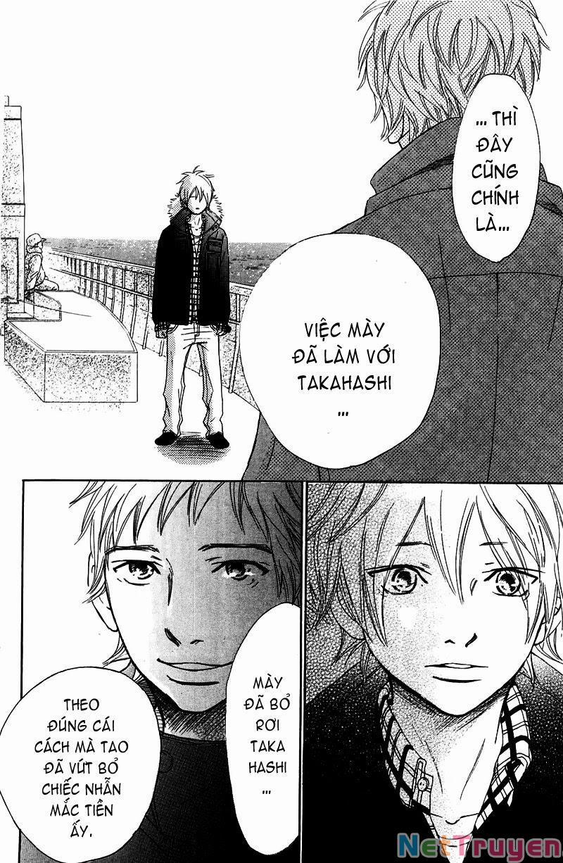 Mối Tình Tuổi Thanh Xuân 59 trang 17