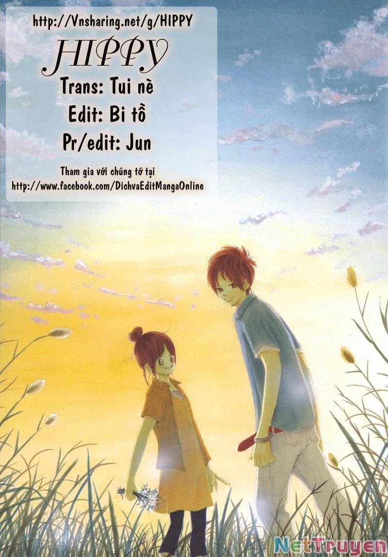 Mối Tình Tuổi Thanh Xuân 59 trang 20