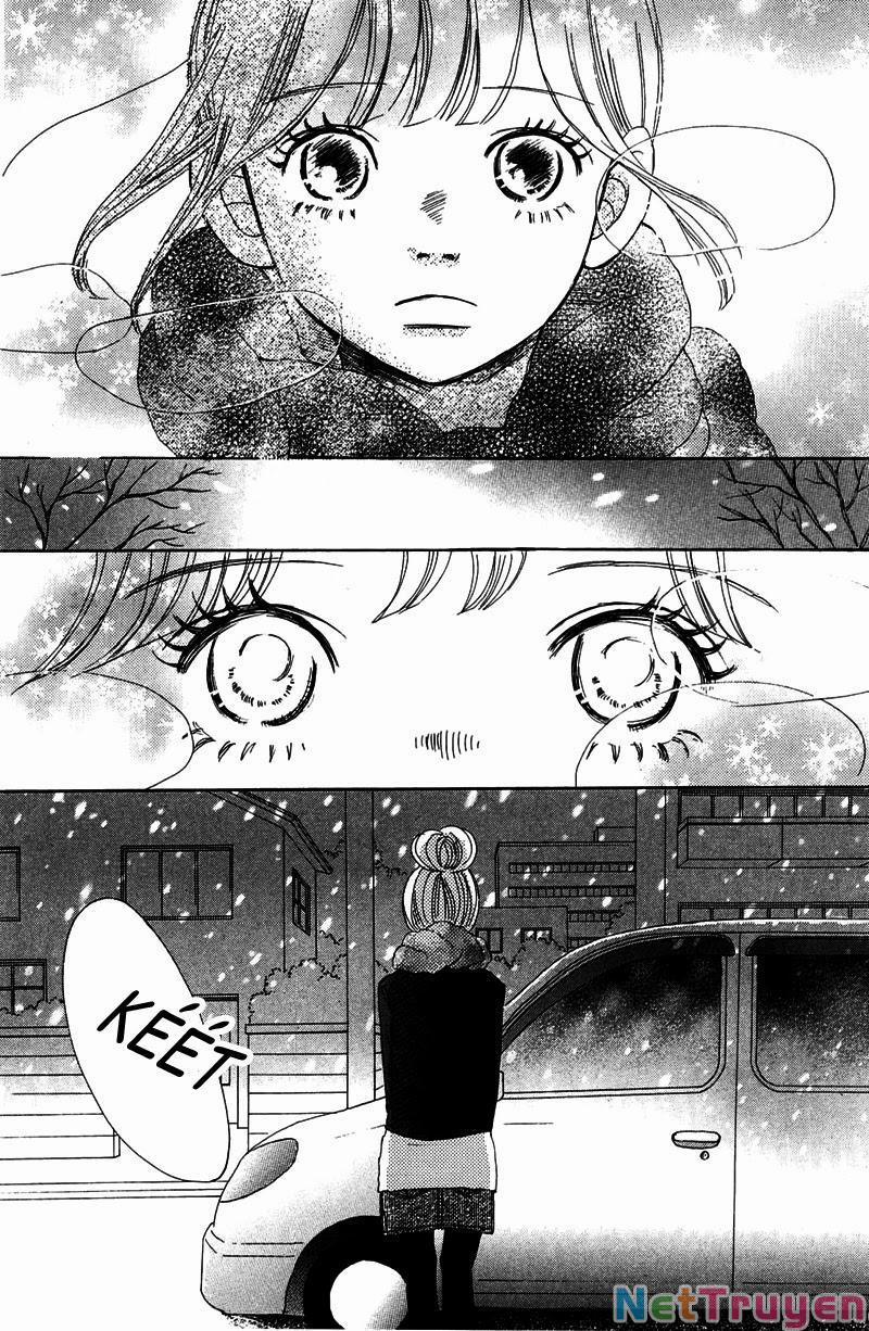 Mối Tình Tuổi Thanh Xuân 59 trang 3