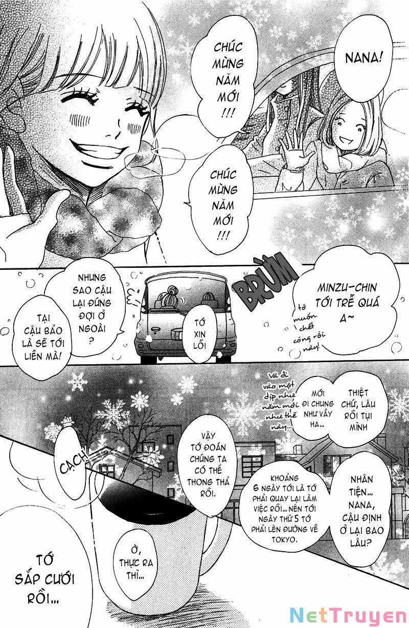 Mối Tình Tuổi Thanh Xuân 59 trang 4