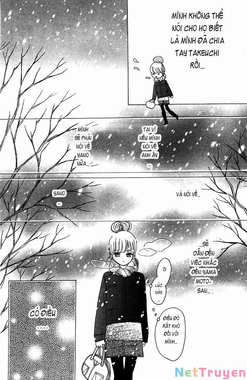 Mối Tình Tuổi Thanh Xuân 59 trang 7