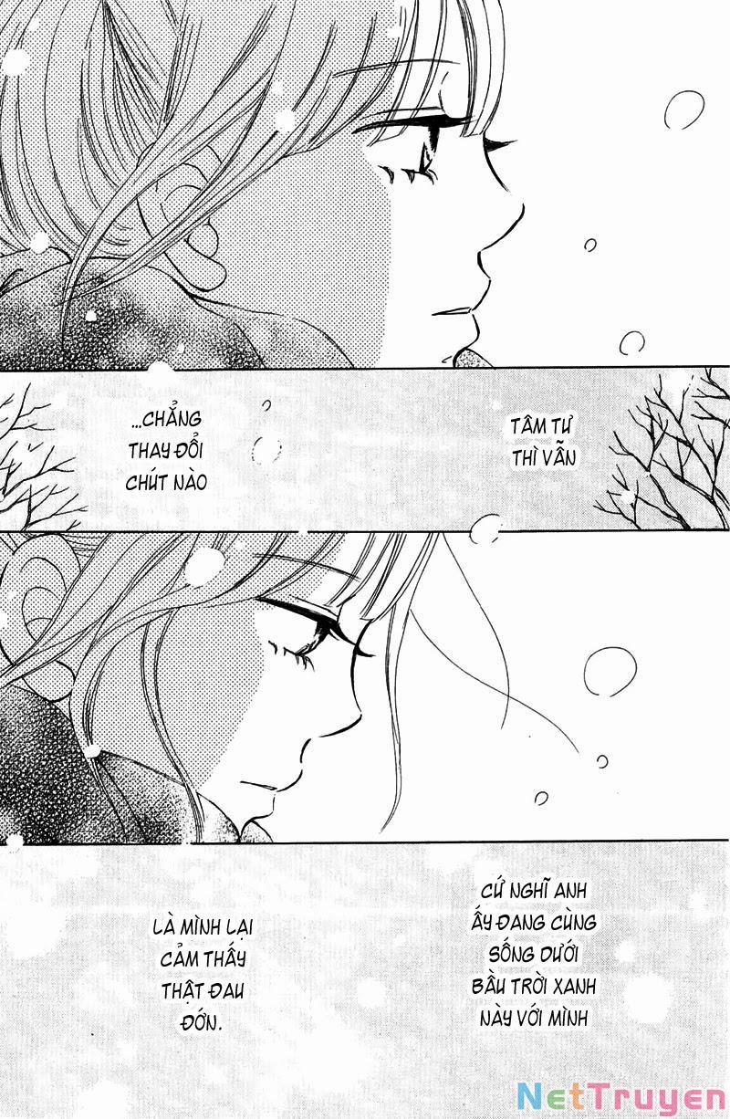 Mối Tình Tuổi Thanh Xuân 59 trang 8