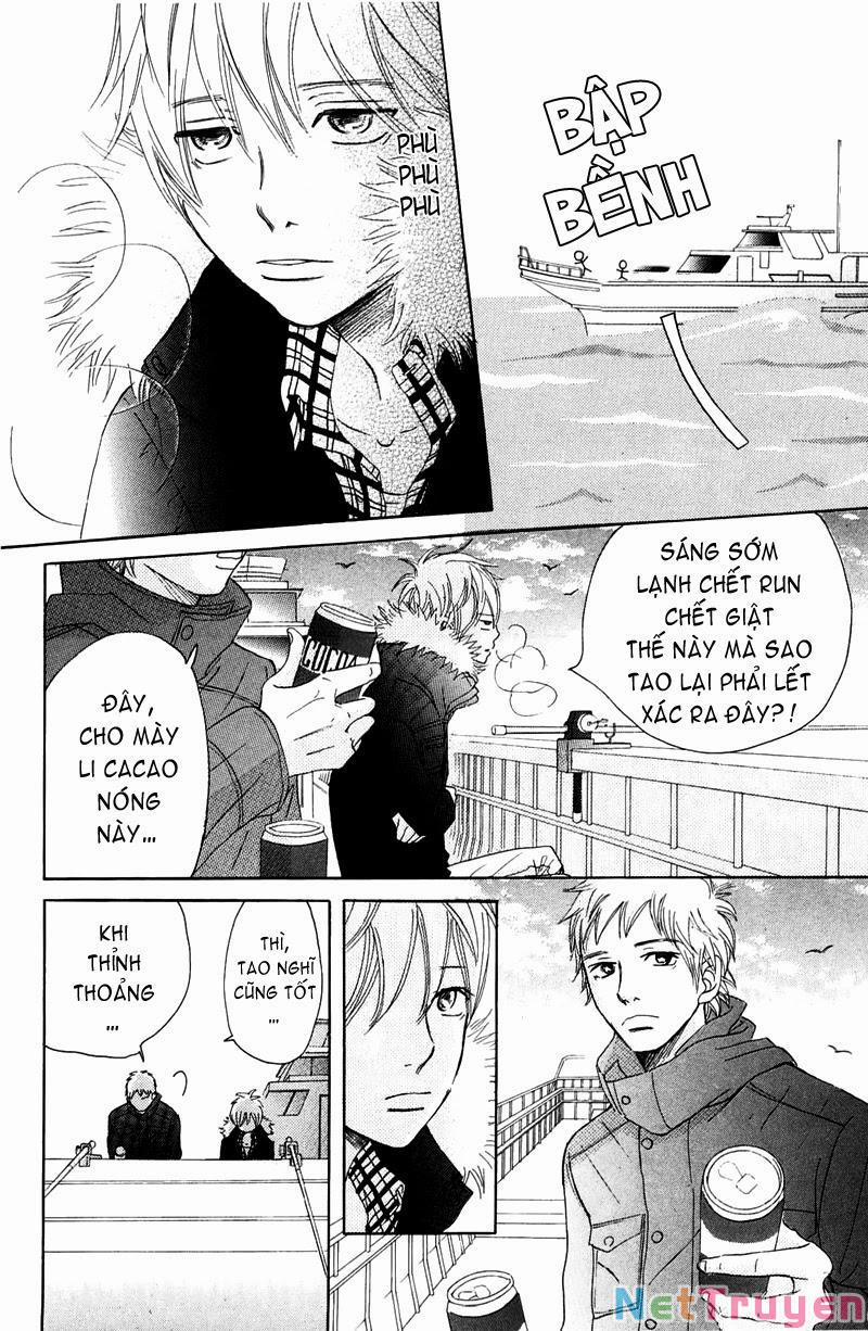 Mối Tình Tuổi Thanh Xuân 59 trang 9