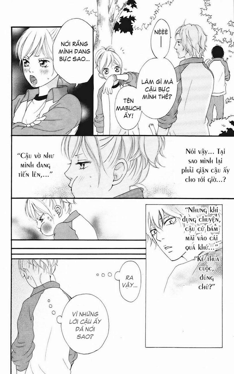 Mối Tình Tuổi Thanh Xuân 6 trang 14