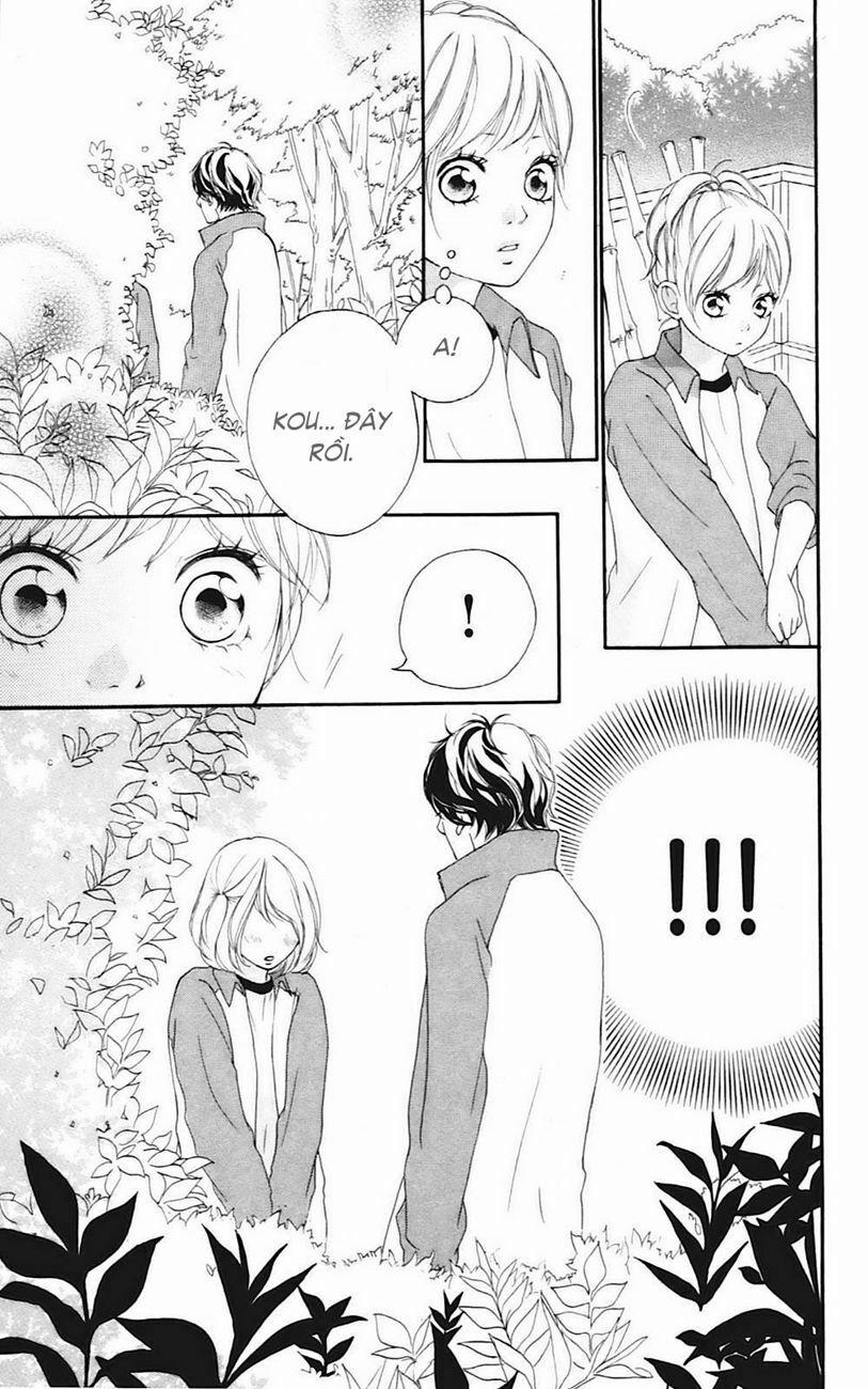 Mối Tình Tuổi Thanh Xuân 6 trang 17