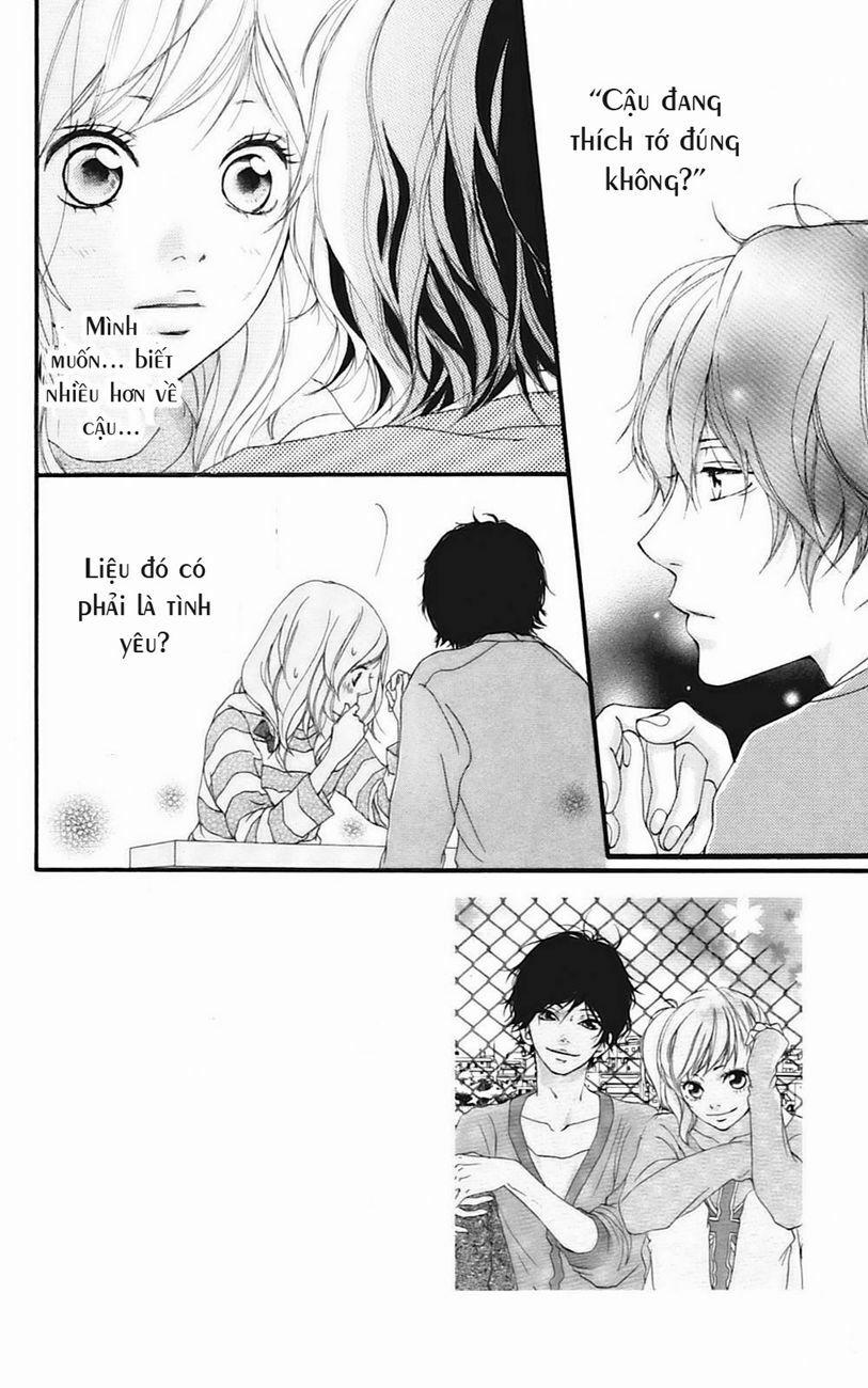 Mối Tình Tuổi Thanh Xuân 6 trang 2