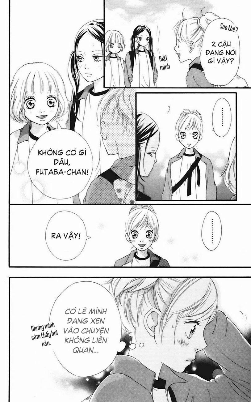 Mối Tình Tuổi Thanh Xuân 6 trang 34