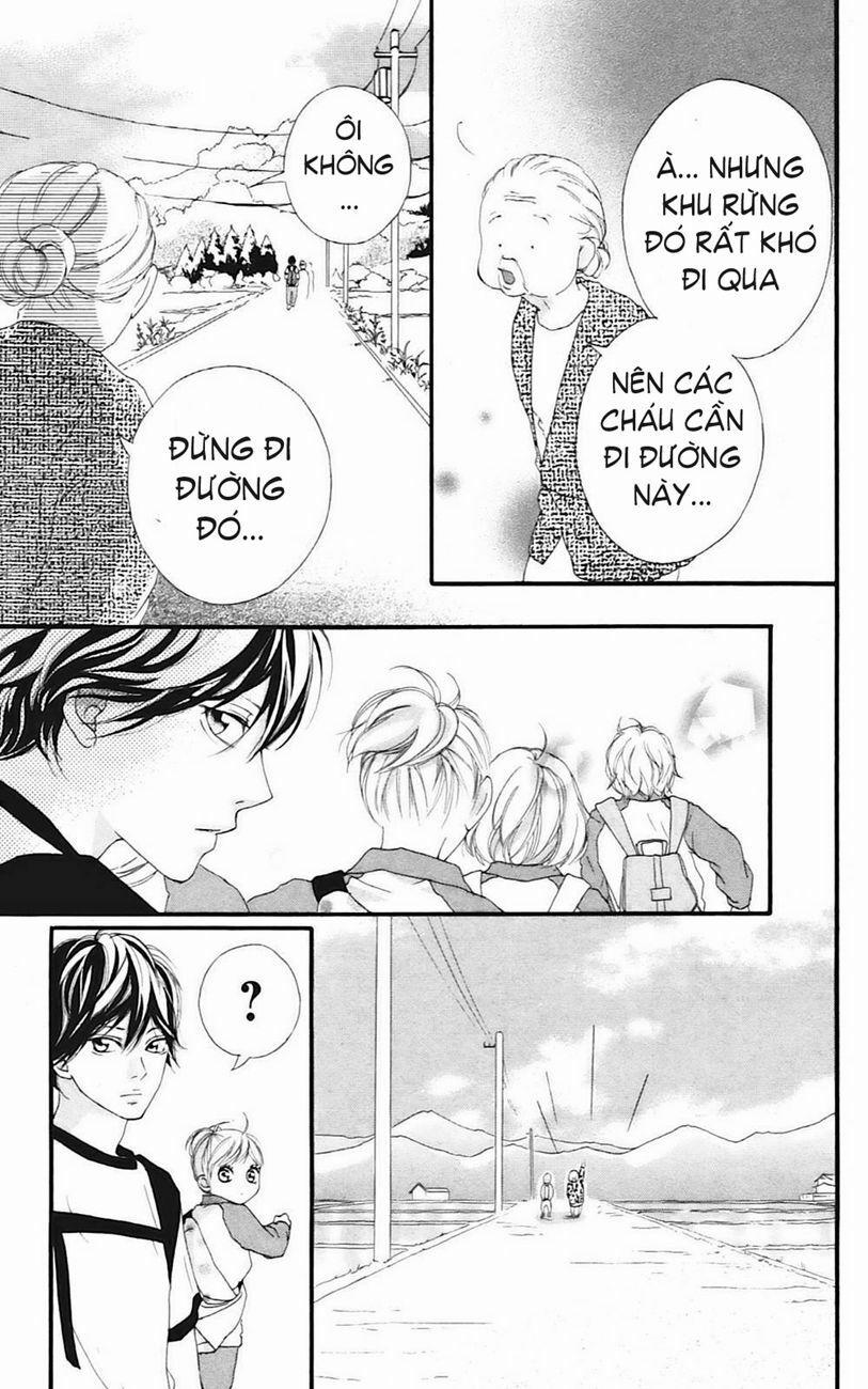 Mối Tình Tuổi Thanh Xuân 6 trang 39