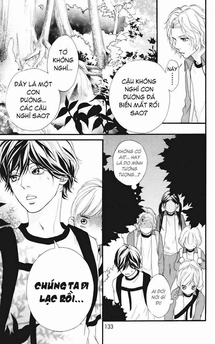 Mối Tình Tuổi Thanh Xuân 6 trang 41