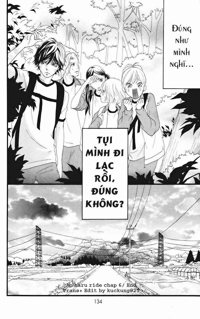 Mối Tình Tuổi Thanh Xuân 6 trang 42