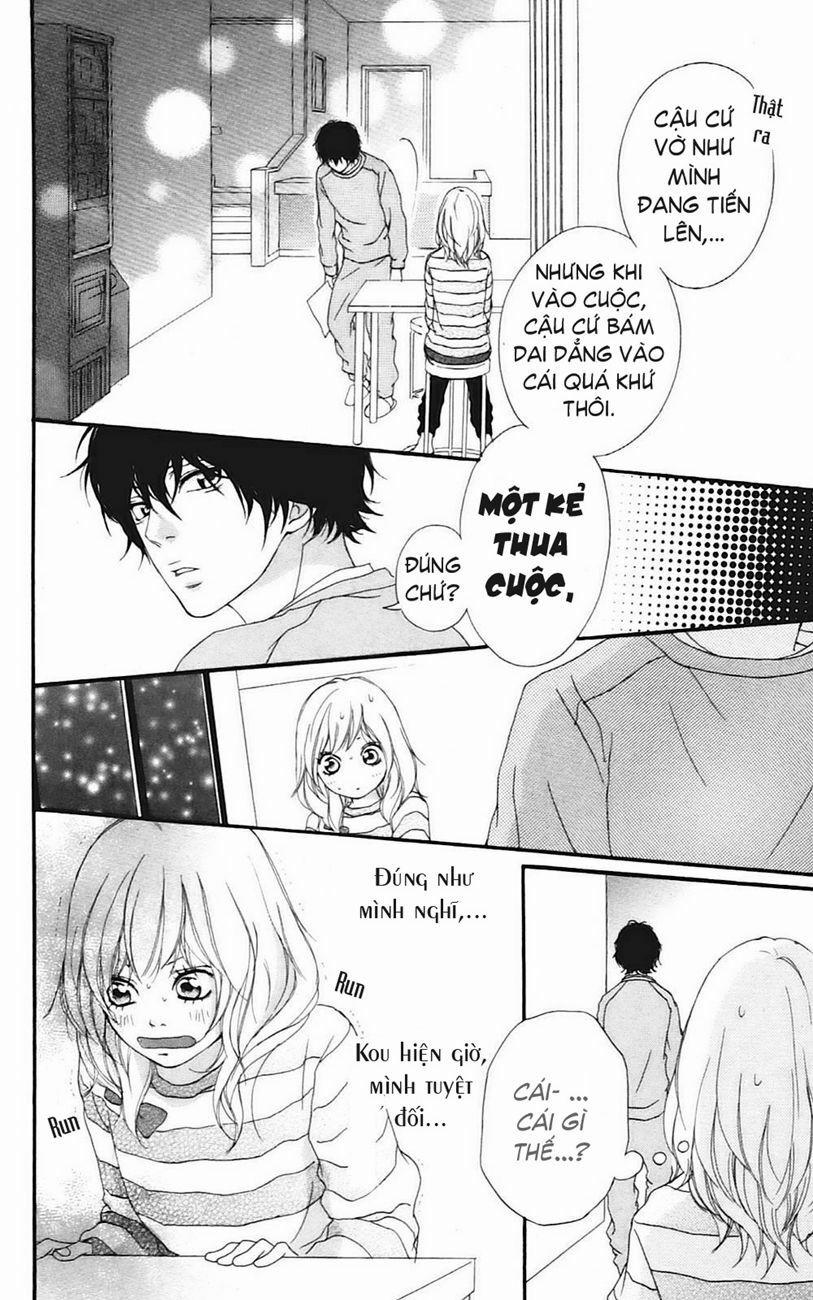 Mối Tình Tuổi Thanh Xuân 6 trang 6