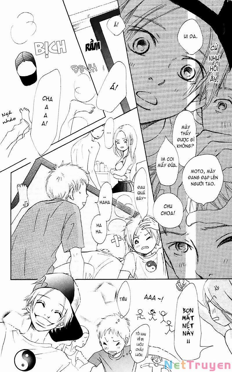 Mối Tình Tuổi Thanh Xuân 60 trang 11