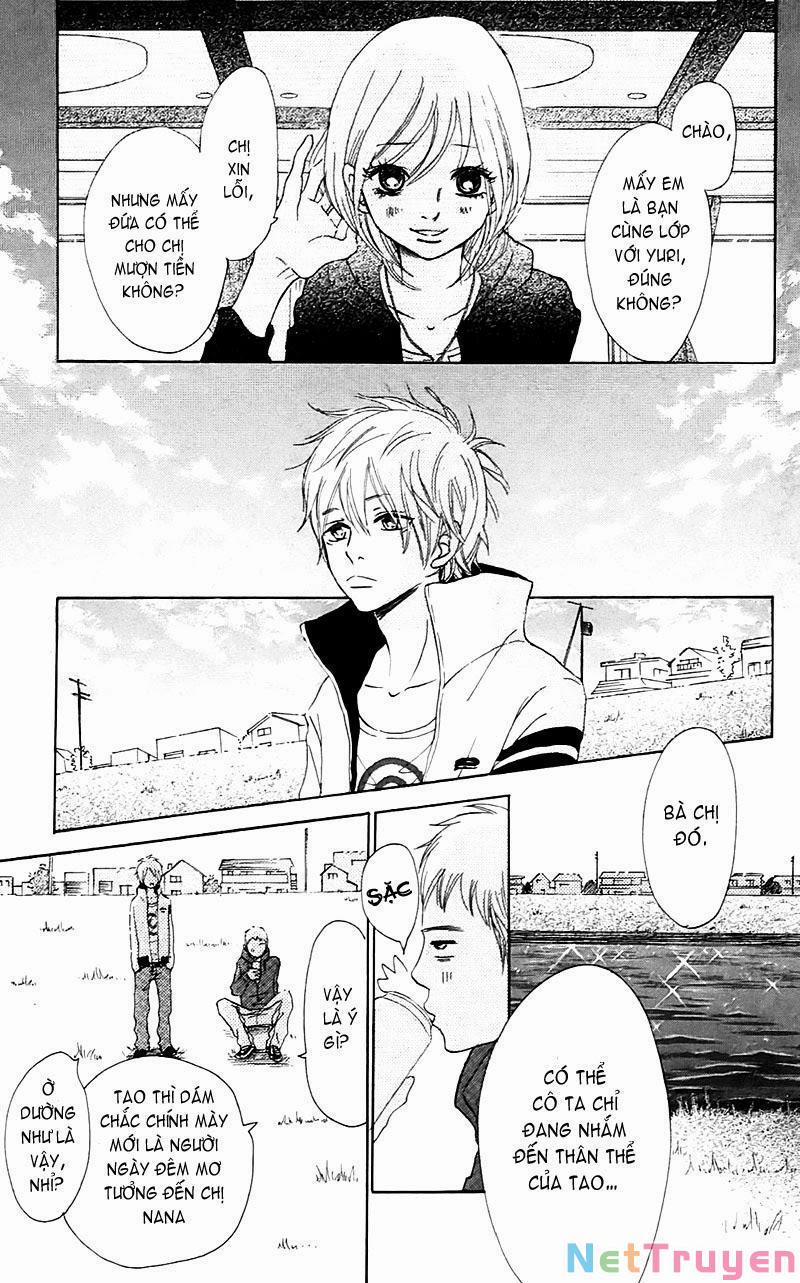 Mối Tình Tuổi Thanh Xuân 60 trang 20