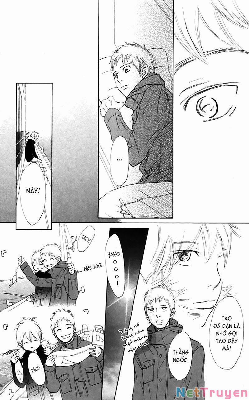 Mối Tình Tuổi Thanh Xuân 60 trang 22