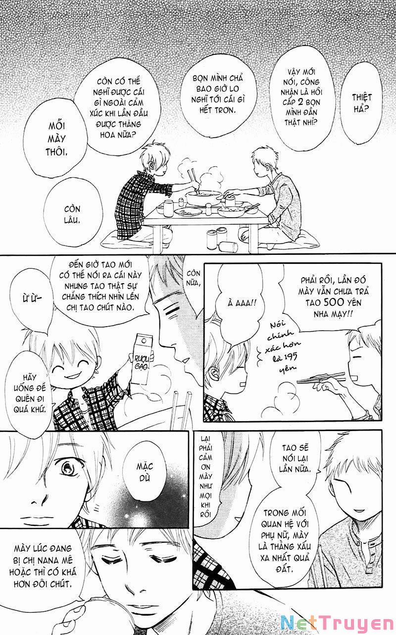 Mối Tình Tuổi Thanh Xuân 60 trang 26