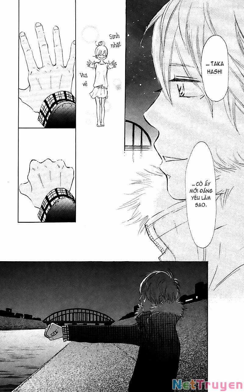 Mối Tình Tuổi Thanh Xuân 60 trang 30