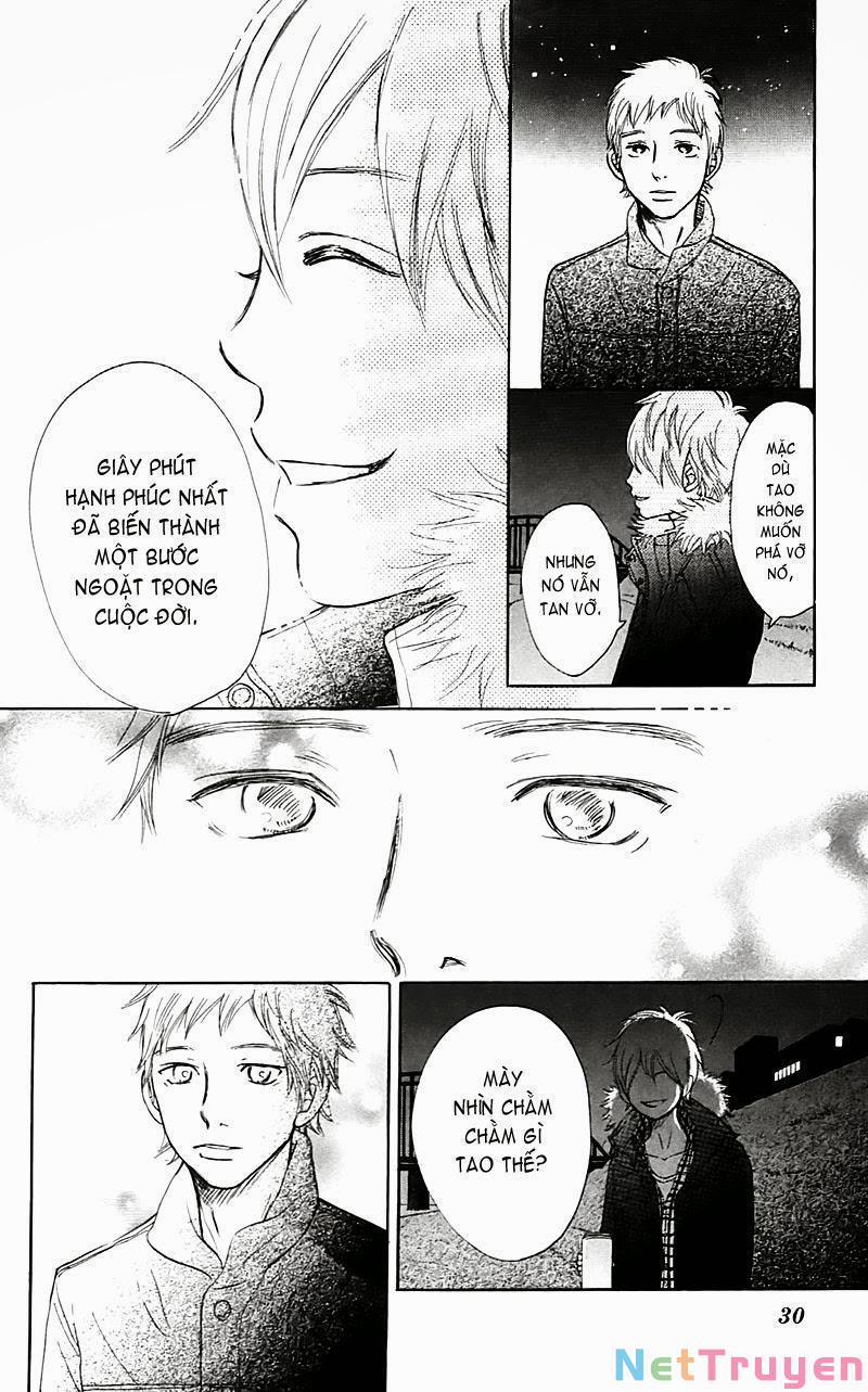 Mối Tình Tuổi Thanh Xuân 60 trang 31