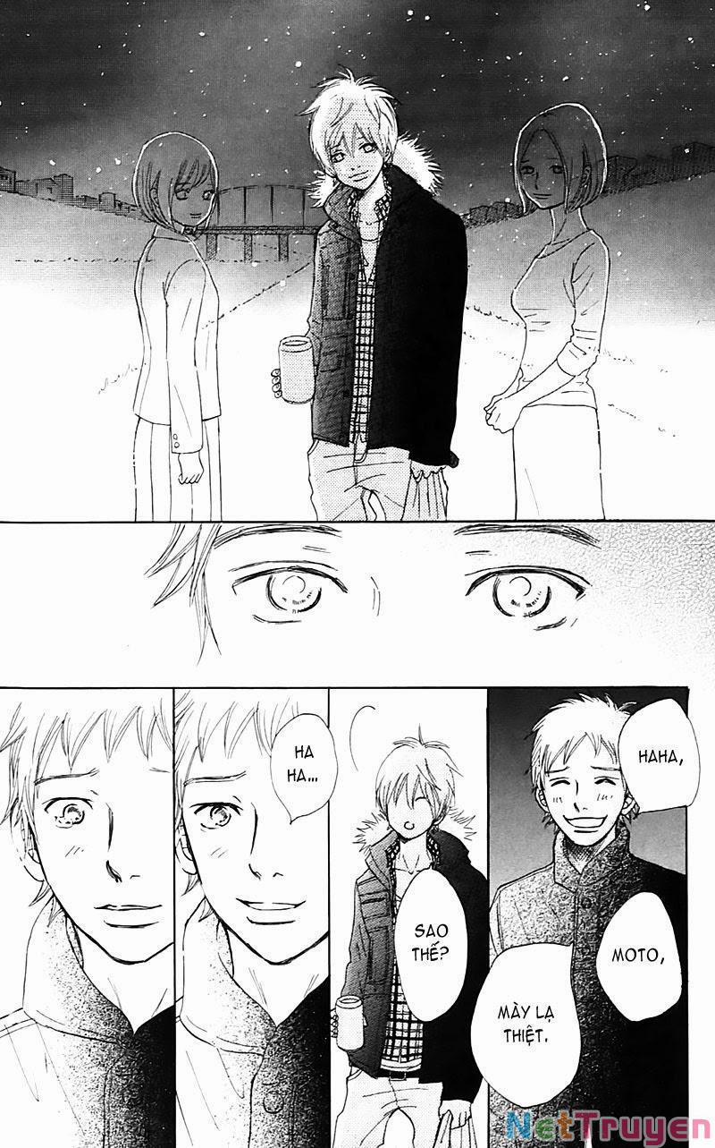 Mối Tình Tuổi Thanh Xuân 60 trang 32