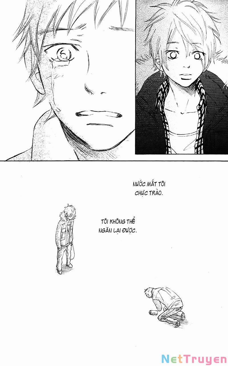 Mối Tình Tuổi Thanh Xuân 60 trang 33