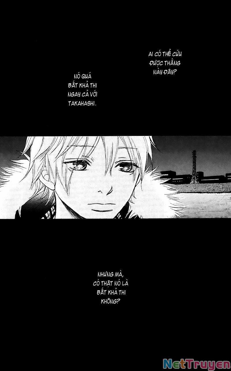 Mối Tình Tuổi Thanh Xuân 60 trang 34