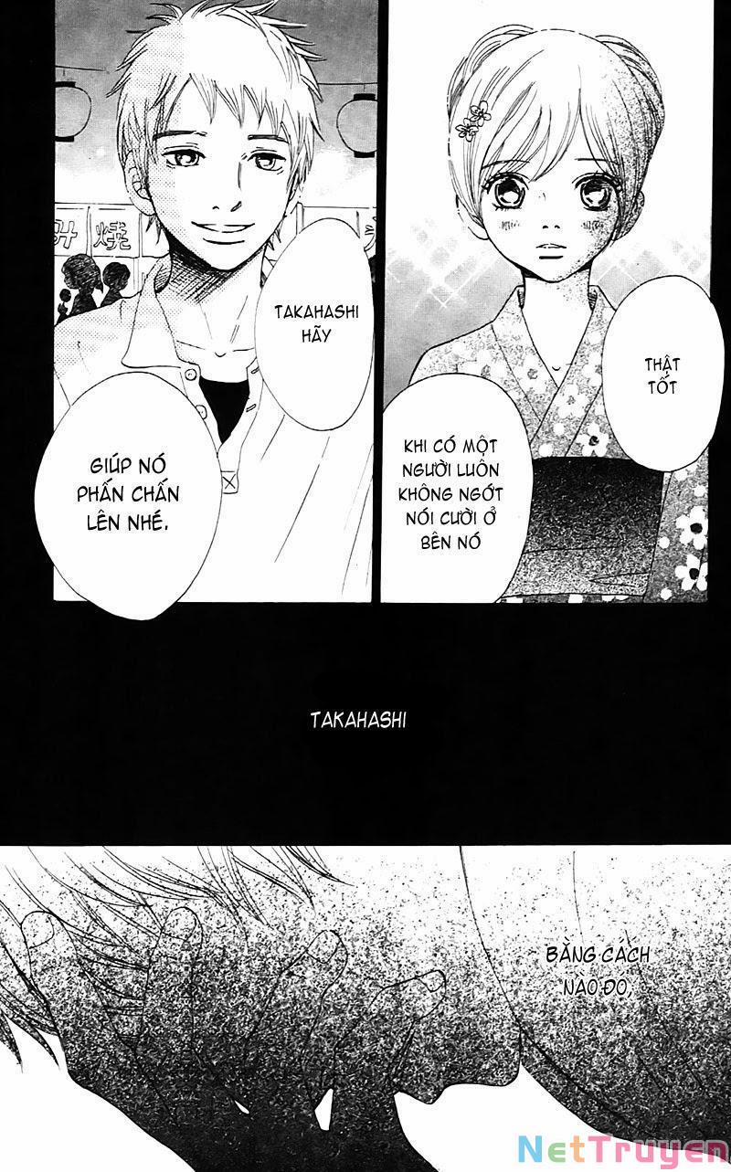 Mối Tình Tuổi Thanh Xuân 60 trang 36