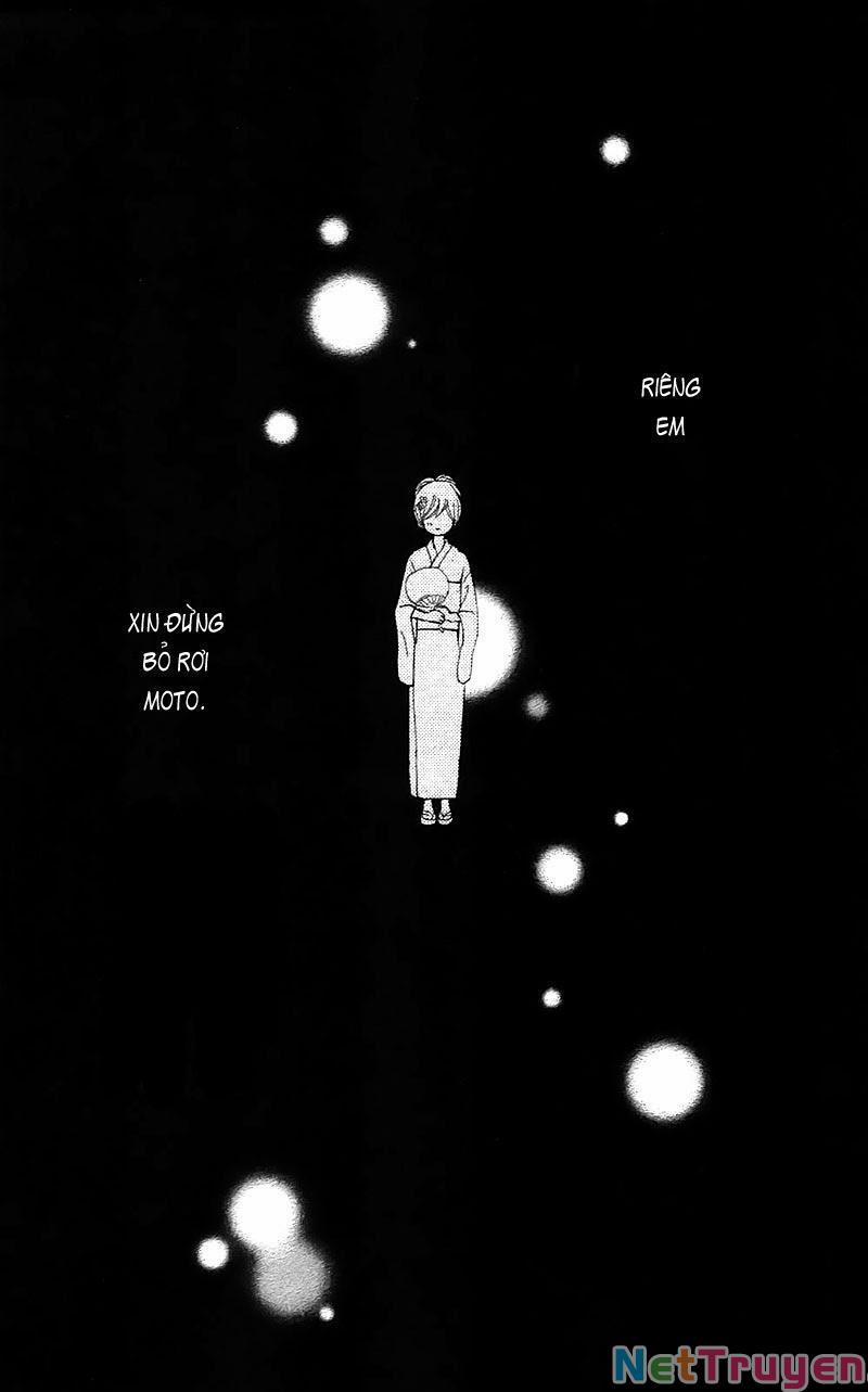 Mối Tình Tuổi Thanh Xuân 60 trang 37