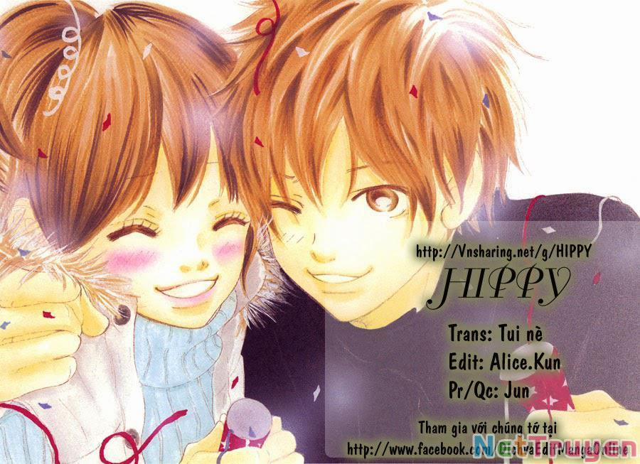 Mối Tình Tuổi Thanh Xuân 60 trang 39