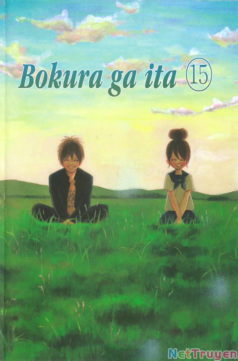 Mối Tình Tuổi Thanh Xuân 60 trang 4