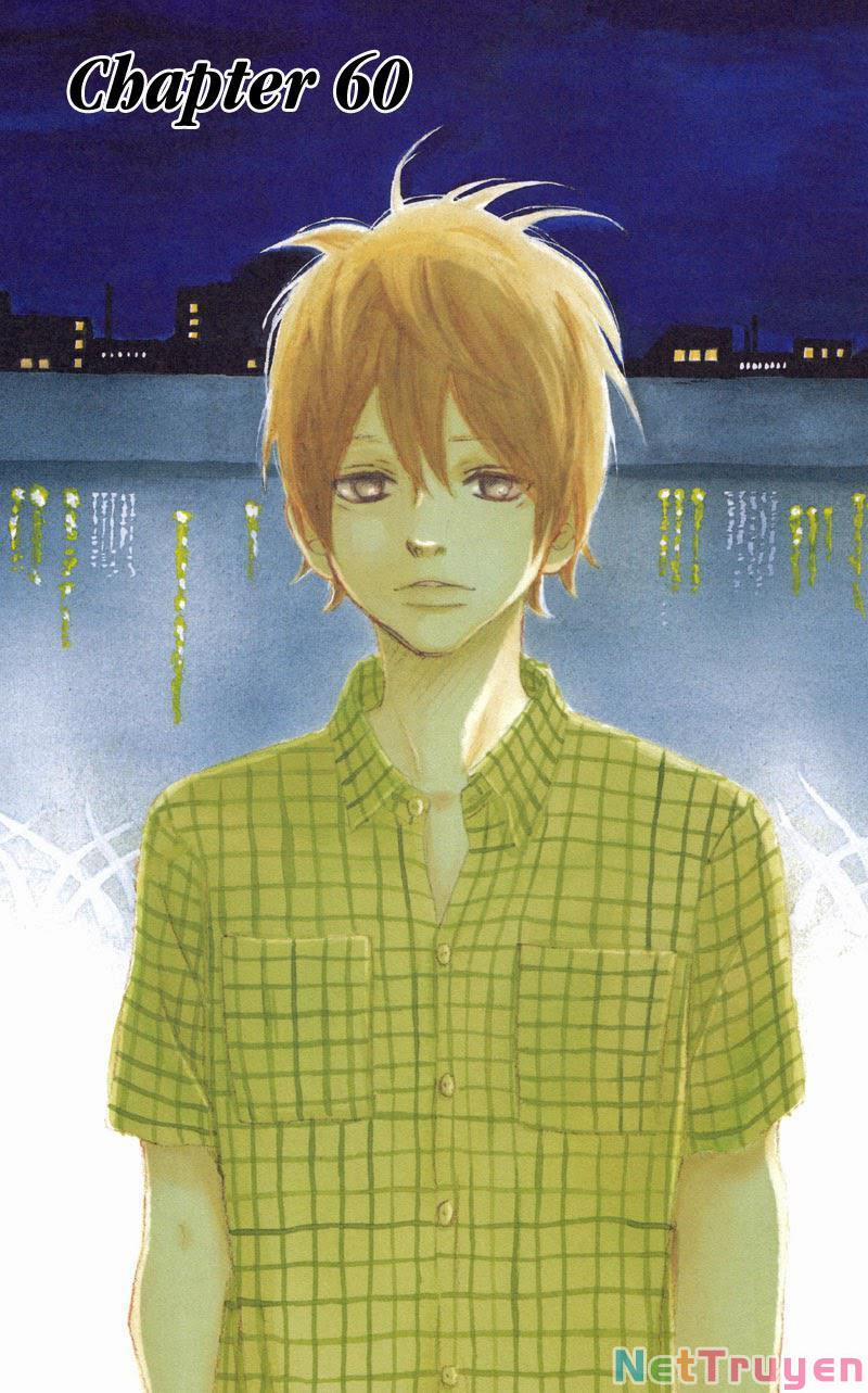 Mối Tình Tuổi Thanh Xuân 60 trang 6