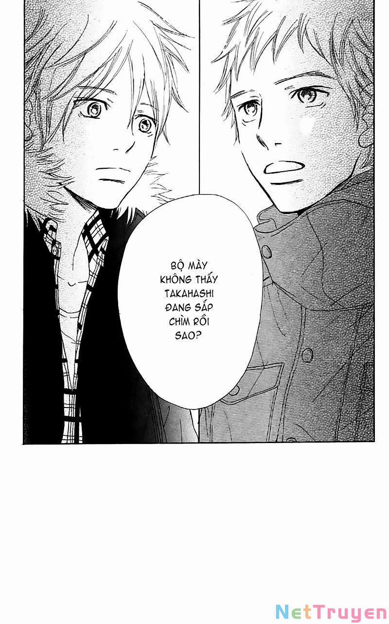 Mối Tình Tuổi Thanh Xuân 60 trang 8