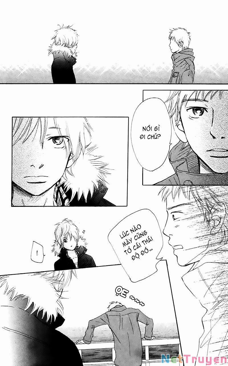 Mối Tình Tuổi Thanh Xuân 60 trang 9