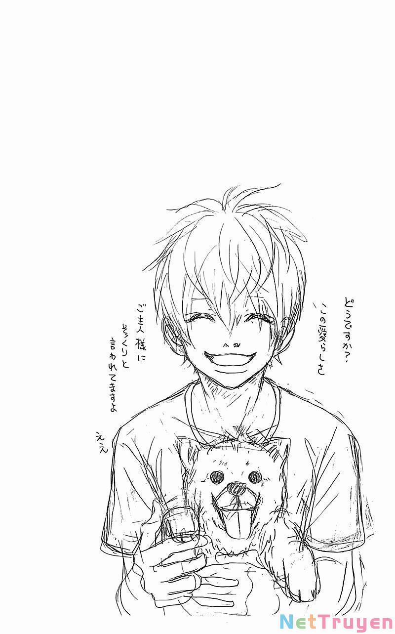 Mối Tình Tuổi Thanh Xuân 61 trang 0