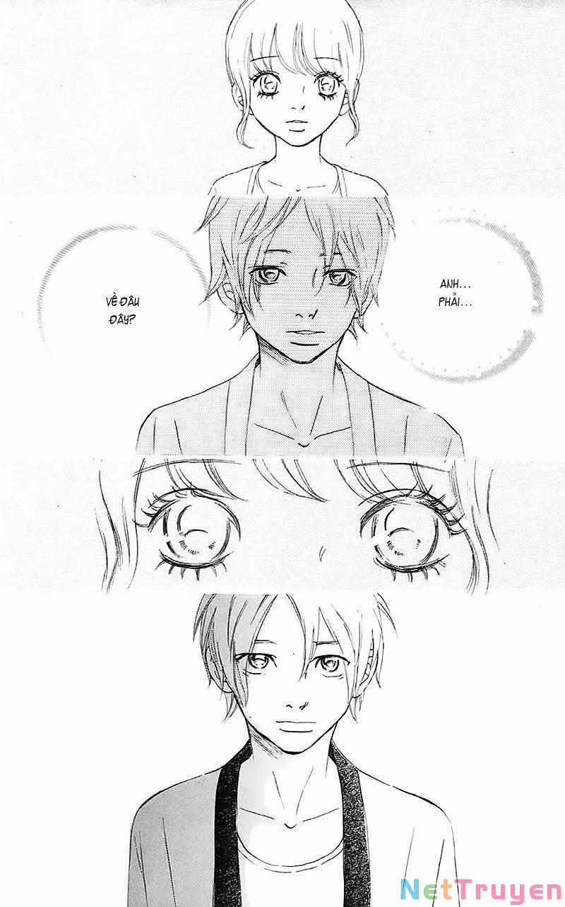 Mối Tình Tuổi Thanh Xuân 61 trang 12