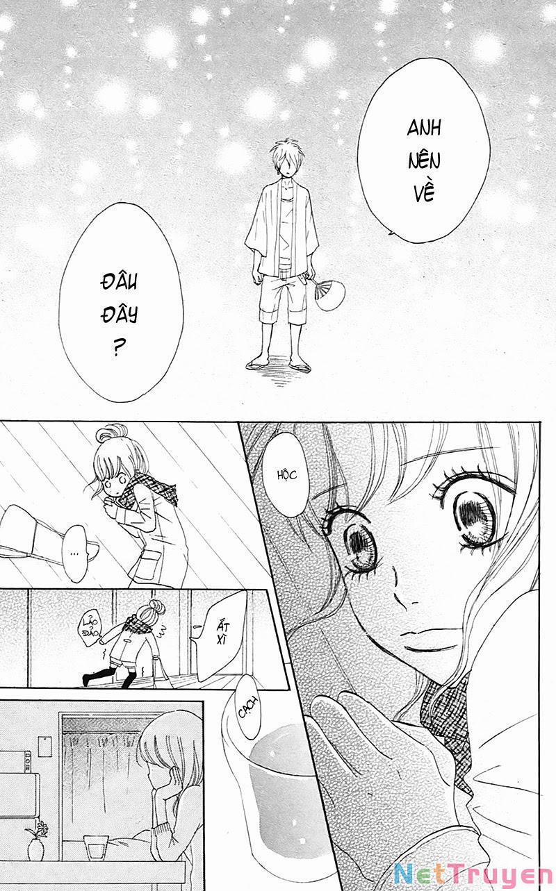 Mối Tình Tuổi Thanh Xuân 61 trang 13