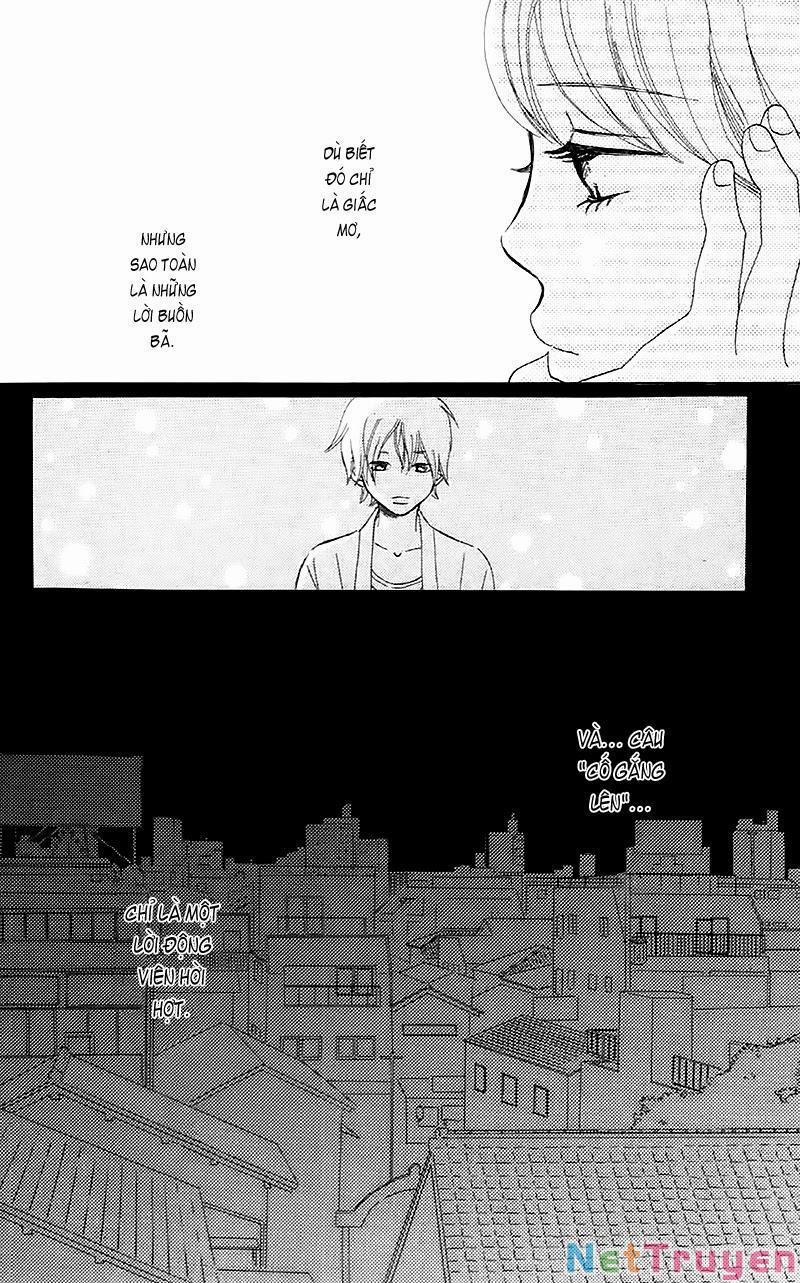 Mối Tình Tuổi Thanh Xuân 61 trang 14