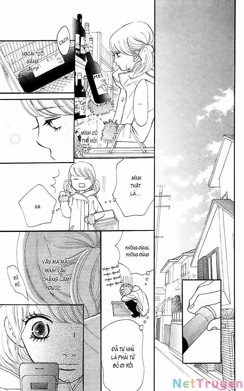 Mối Tình Tuổi Thanh Xuân 61 trang 23