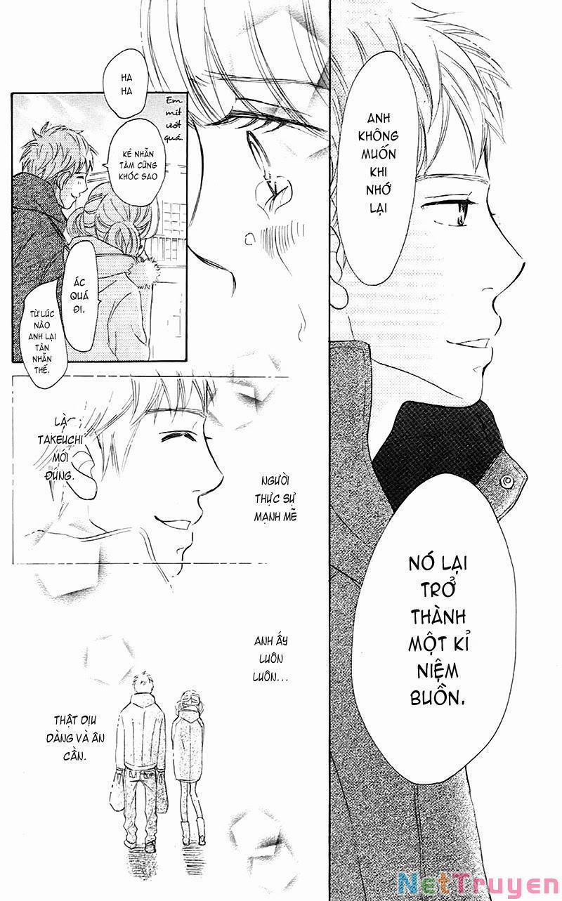 Mối Tình Tuổi Thanh Xuân 61 trang 26