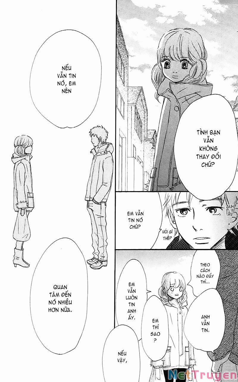 Mối Tình Tuổi Thanh Xuân 61 trang 28