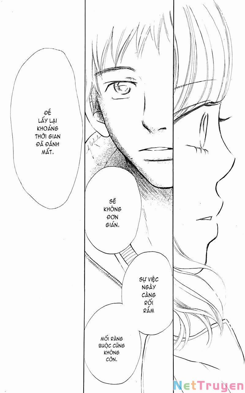 Mối Tình Tuổi Thanh Xuân 61 trang 29