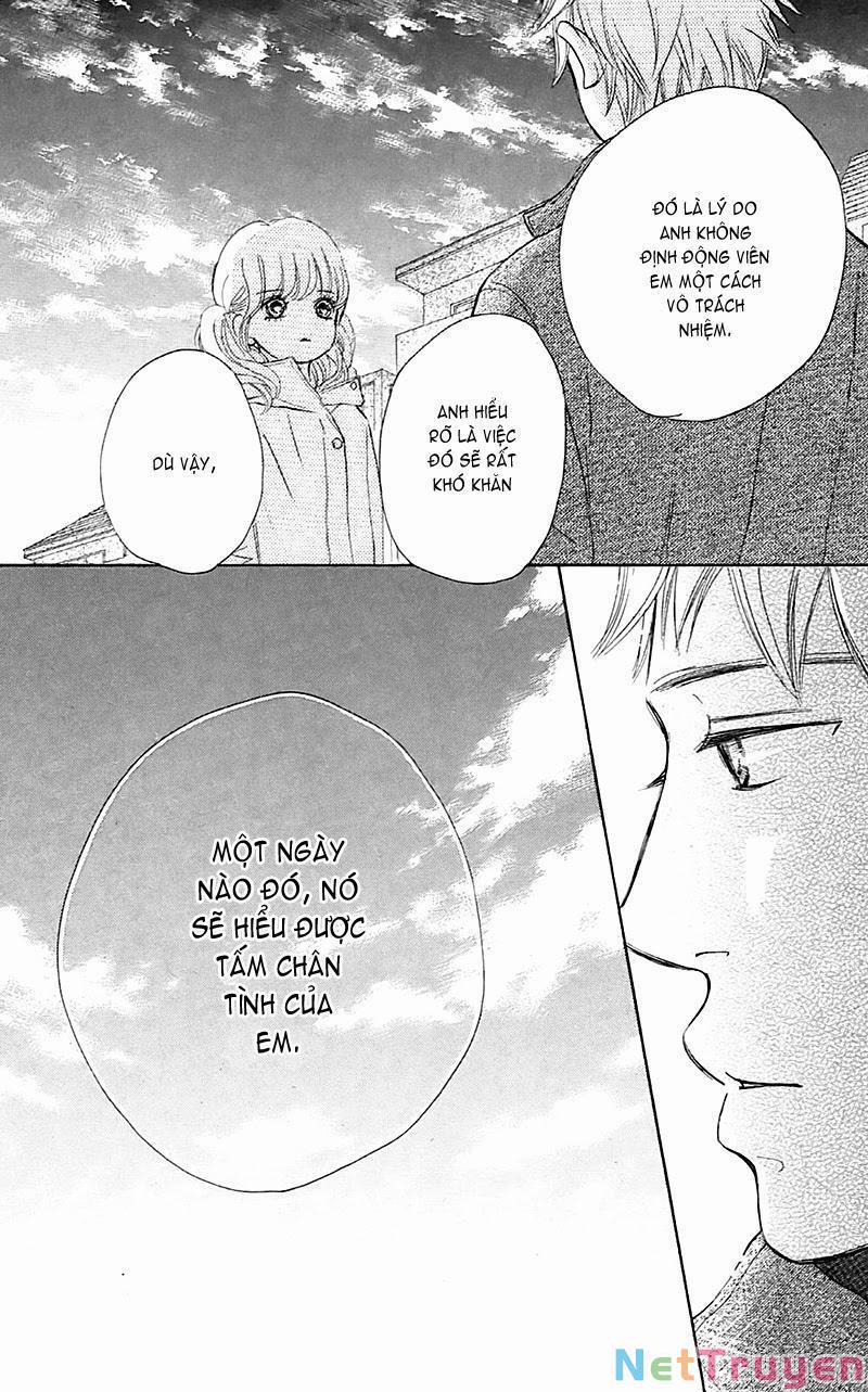 Mối Tình Tuổi Thanh Xuân 61 trang 30