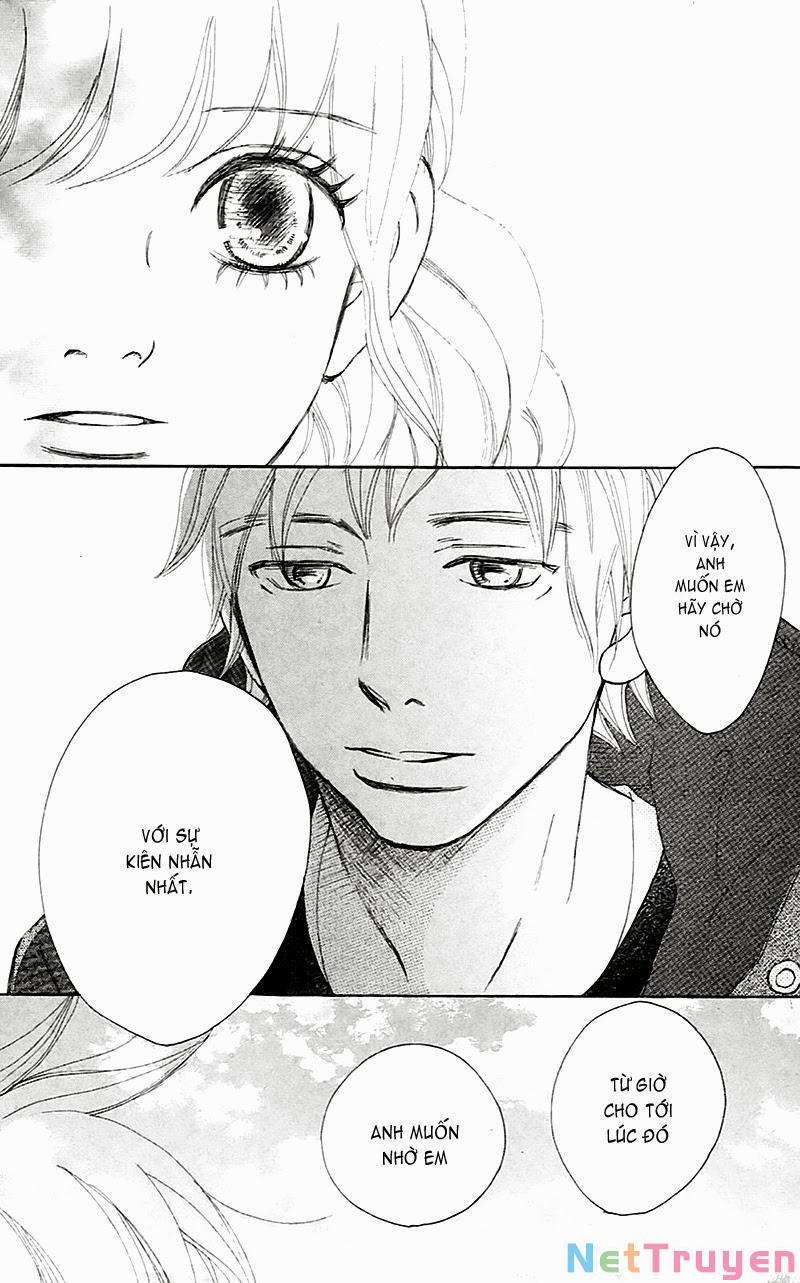 Mối Tình Tuổi Thanh Xuân 61 trang 31