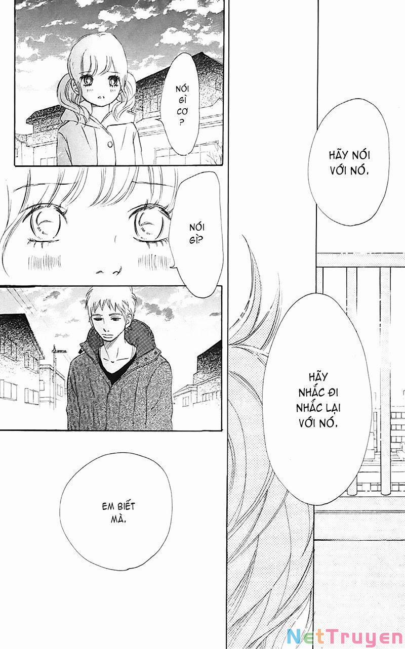 Mối Tình Tuổi Thanh Xuân 61 trang 32