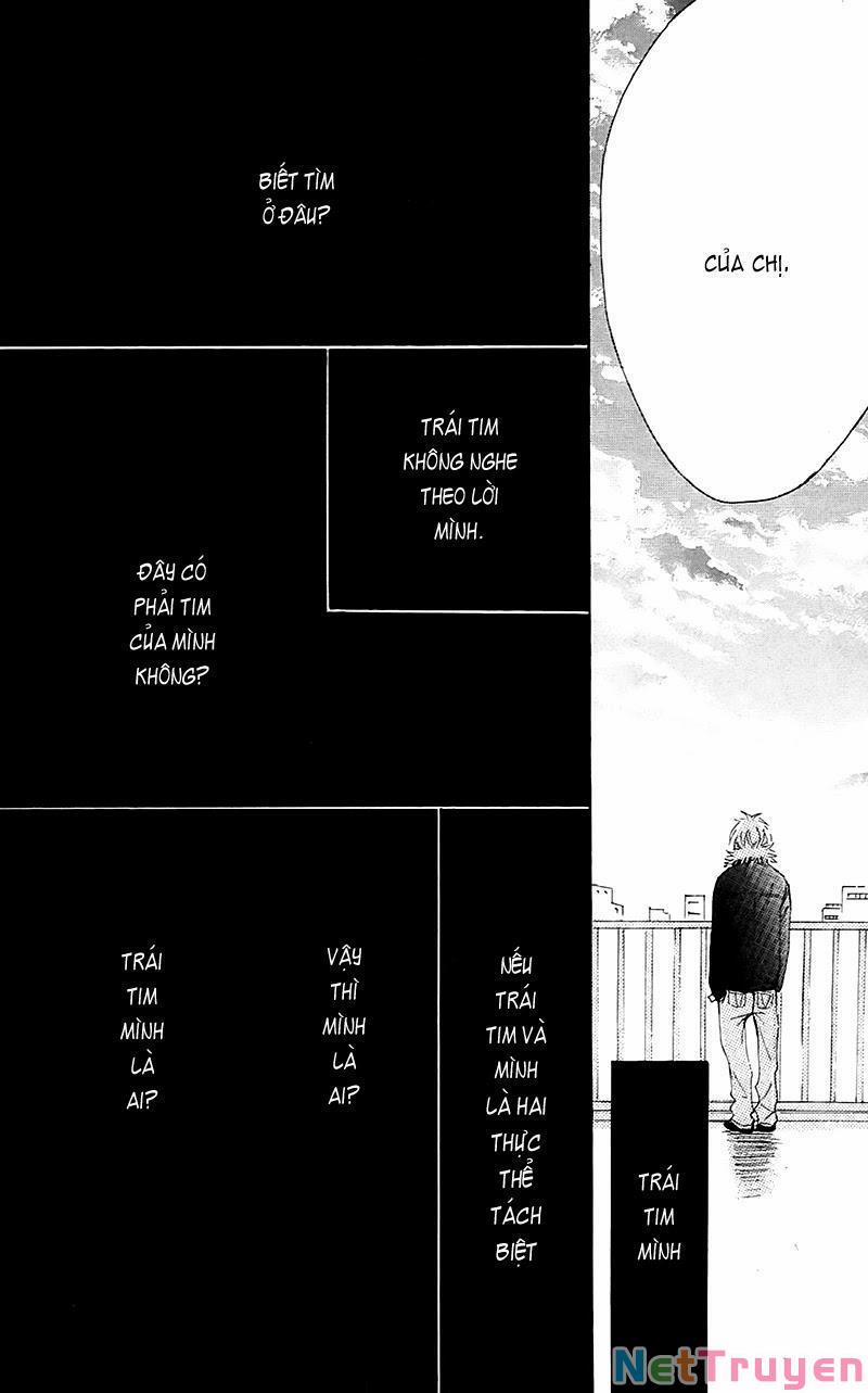 Mối Tình Tuổi Thanh Xuân 61 trang 34