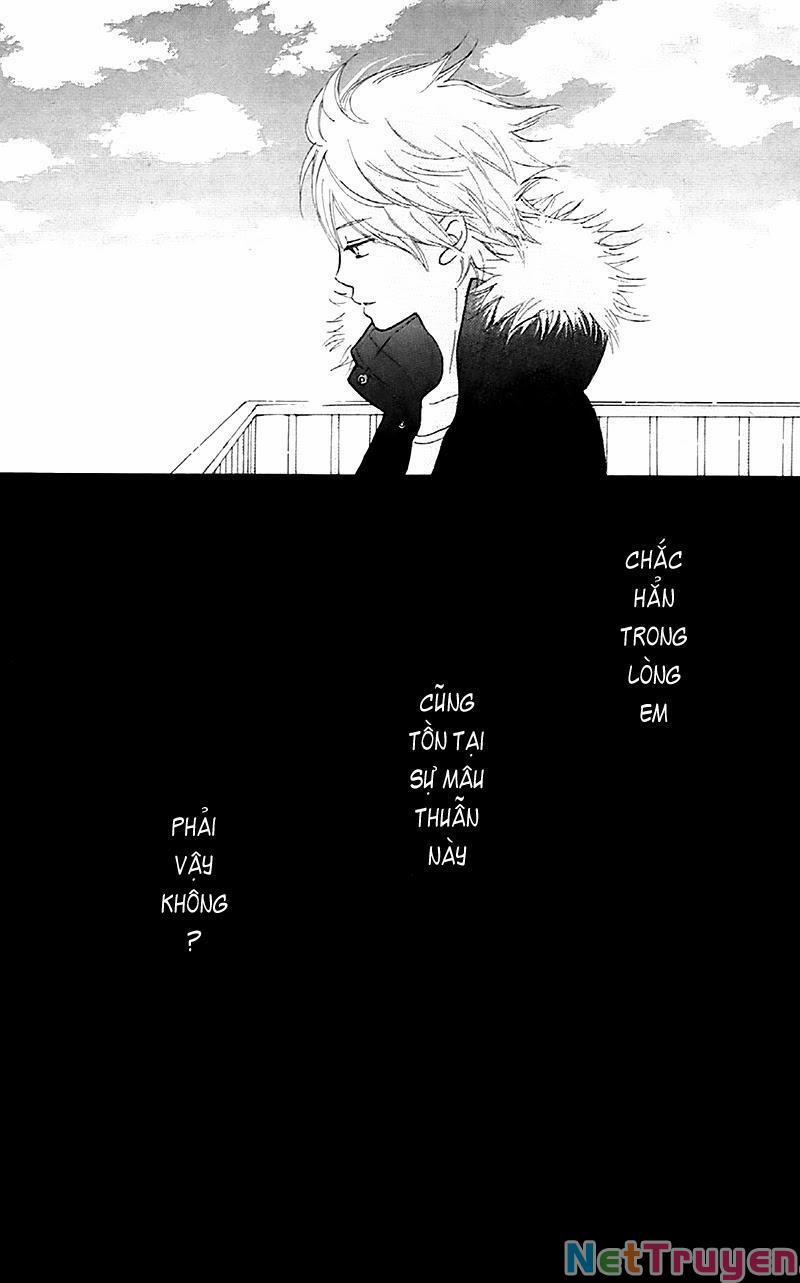 Mối Tình Tuổi Thanh Xuân 61 trang 35